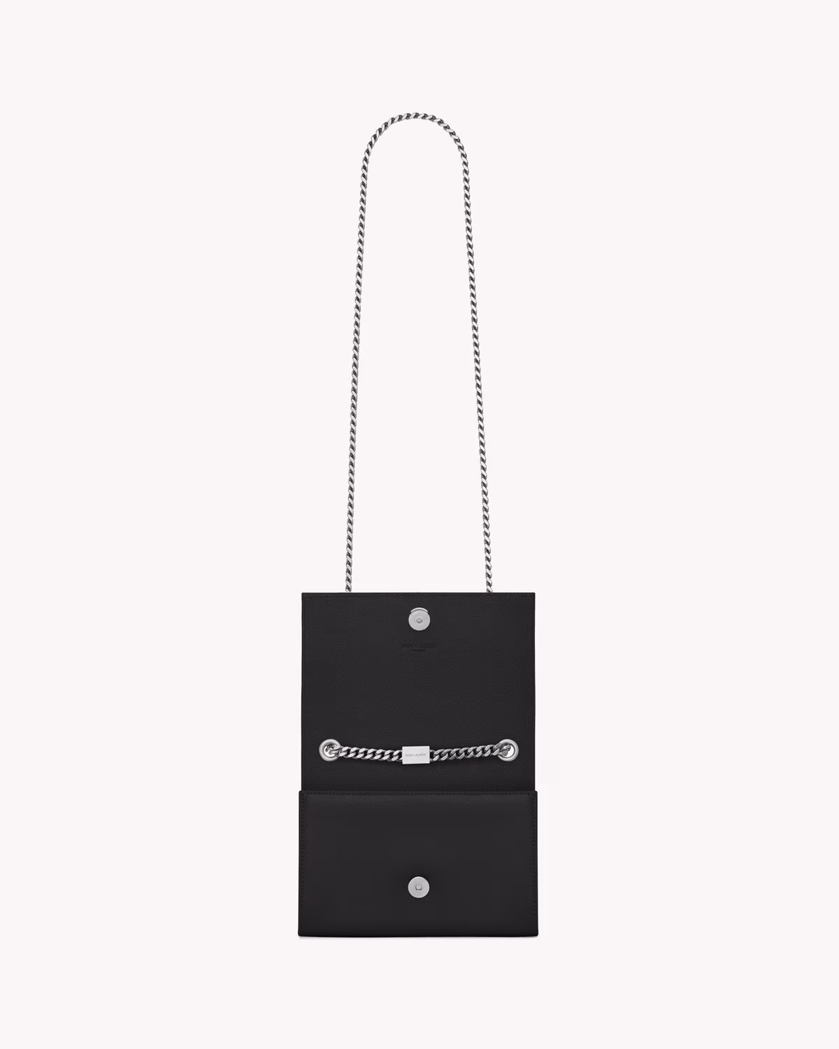 Kate Small In Grain De Poudre Embossed Leather Kate Small In Grain De Poudre Embossed Leather