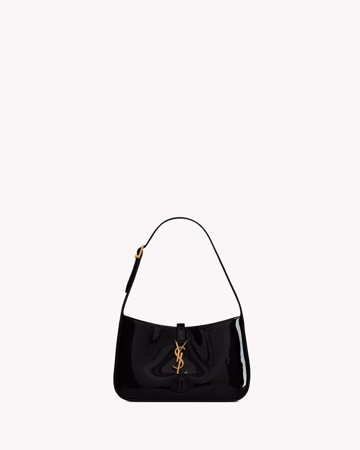 Le 5 À 7 In Patent Leather