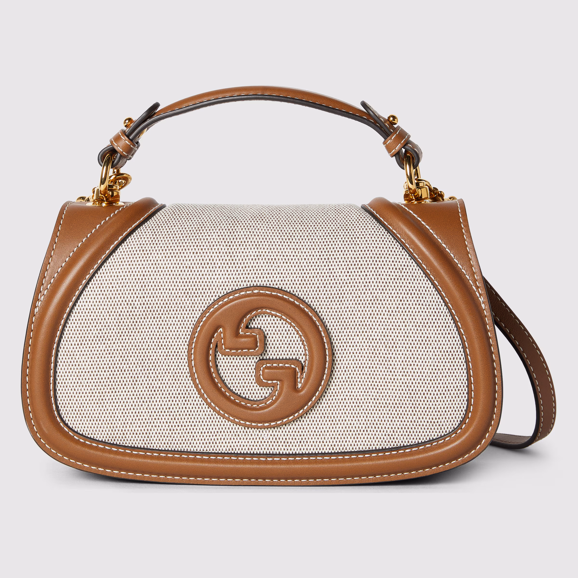 Sac À Main Gucci Blondie Petite Taille