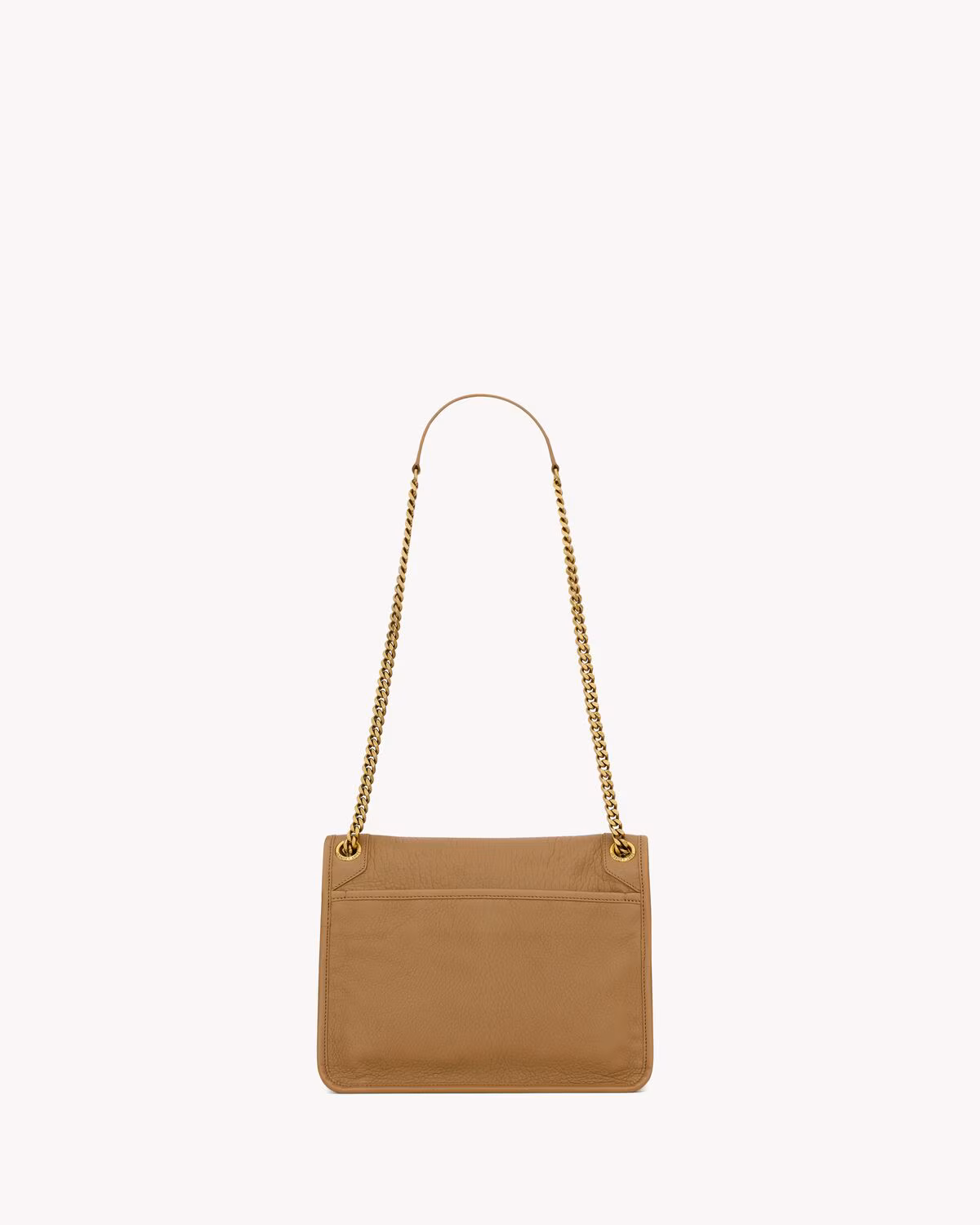 Niki Baby In Grained Lambskin Niki Baby In Grained Lambskin