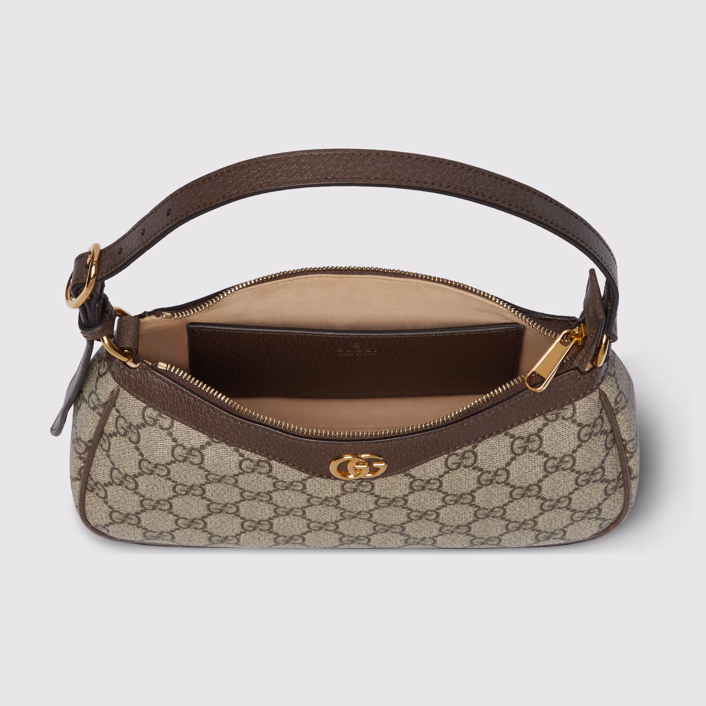 Sac À Épaule Ophidia Petite Taille Sac À Épaule Ophidia Petite Taille
