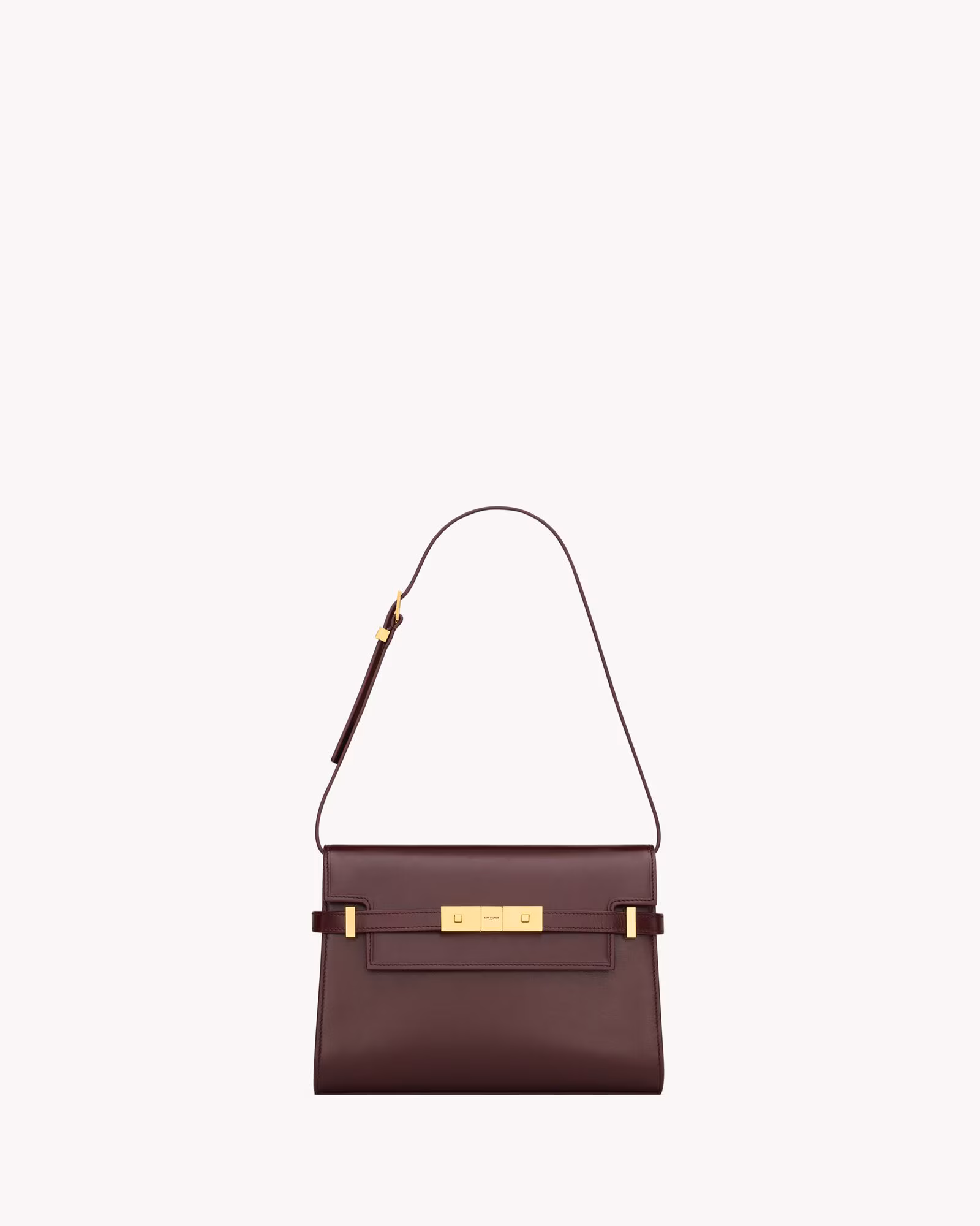 Manhattan Small In Box Saint Laurent
