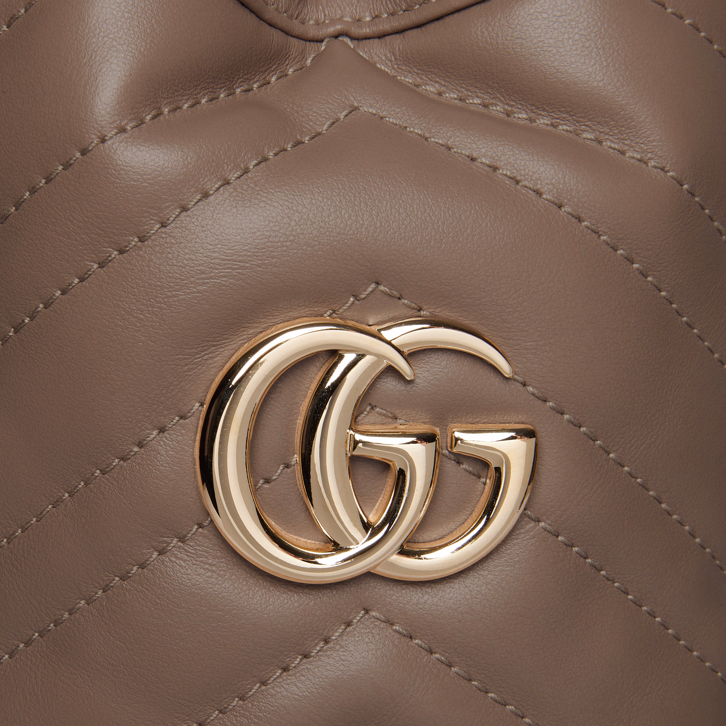 Mini Sac Seau Gg Marmont Mini Sac Seau Gg Marmont