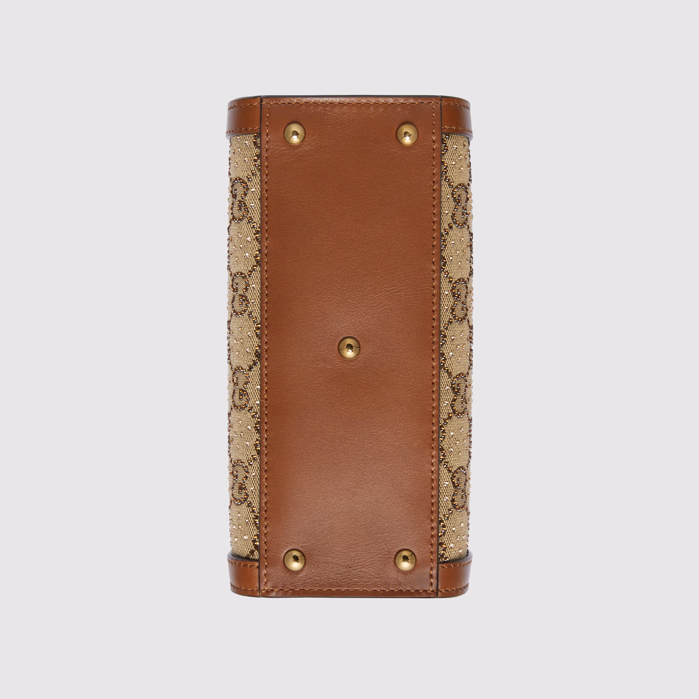Mini Cabas Gucci Diana Avec Cristaux Mini Cabas Gucci Diana Avec Cristaux