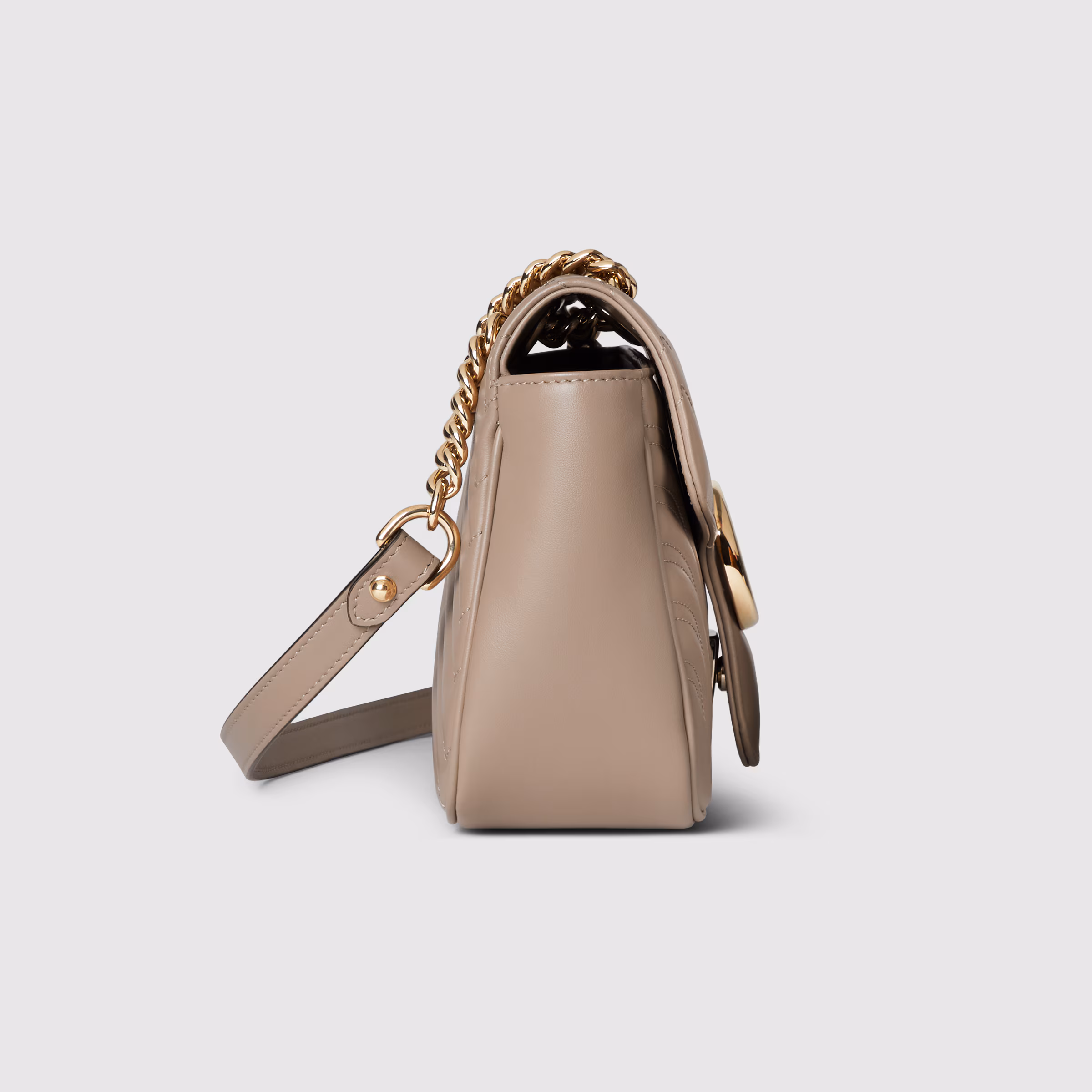 Sac À Épaule Gg Marmont Petit Format Sac À Épaule Gg Marmont Petit Format