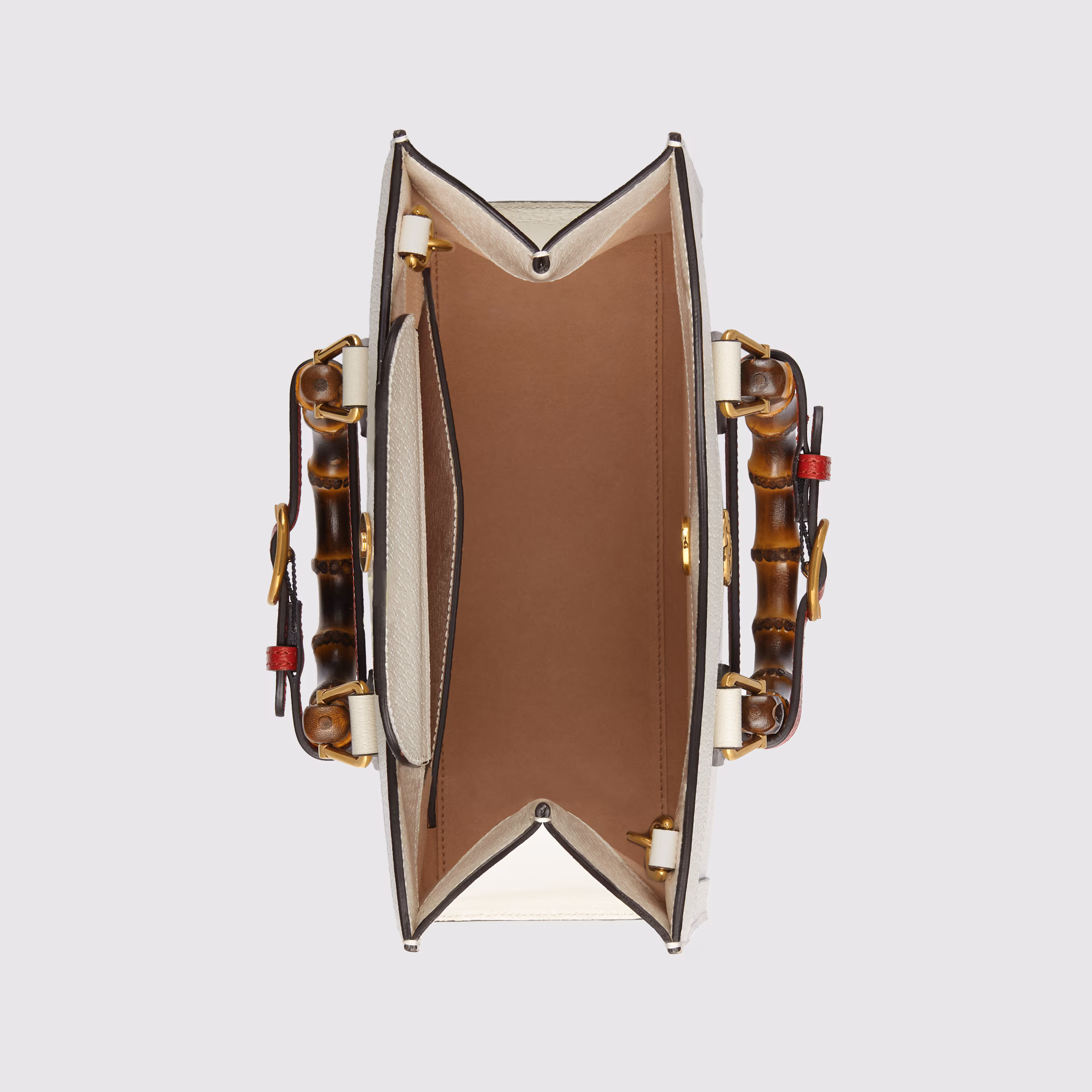 Gucci Diana Small Tote Bag Gucci Diana Small Tote Bag