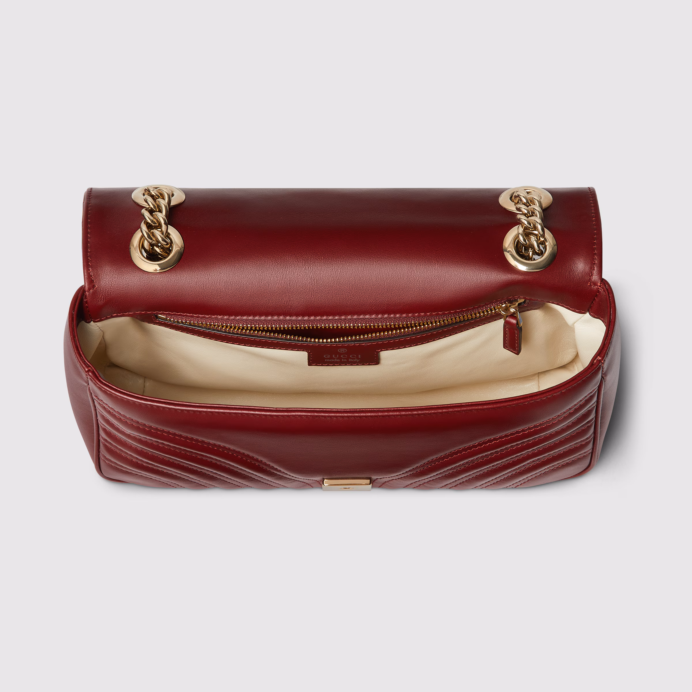 Sac À Épaule Gg Marmont Petite Taille