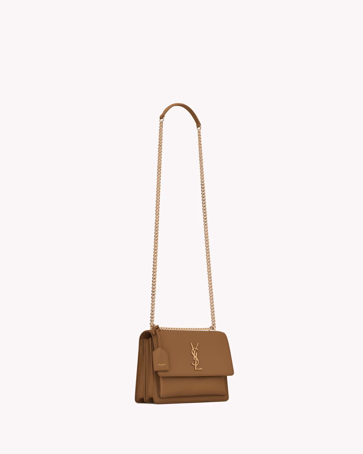 Sunset Medium In Smooth Leather Sunset Medium In Smooth Leather