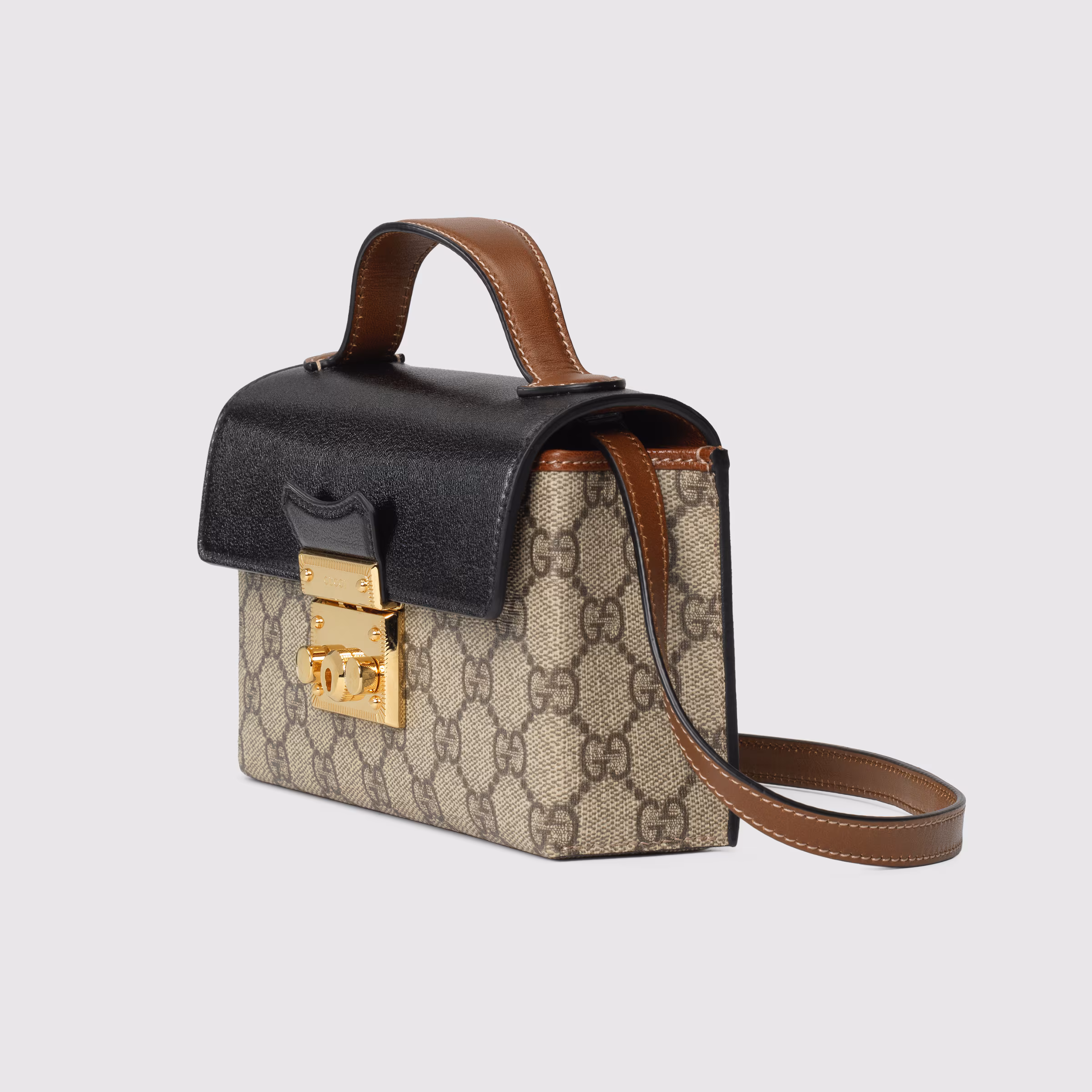 Padlock Mini Bag