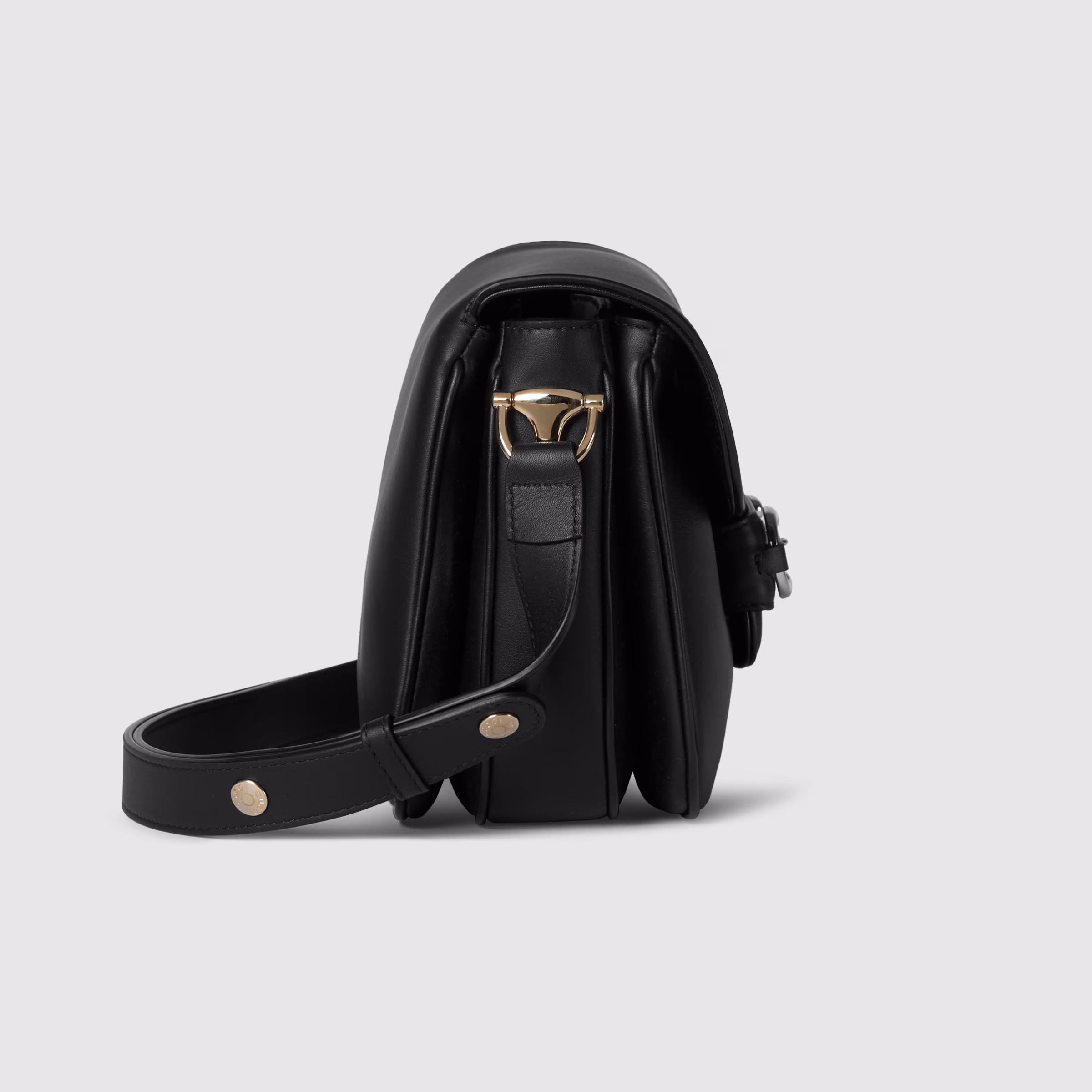 Gucci Horsebit 1955 Soft Small Shoulder Bag