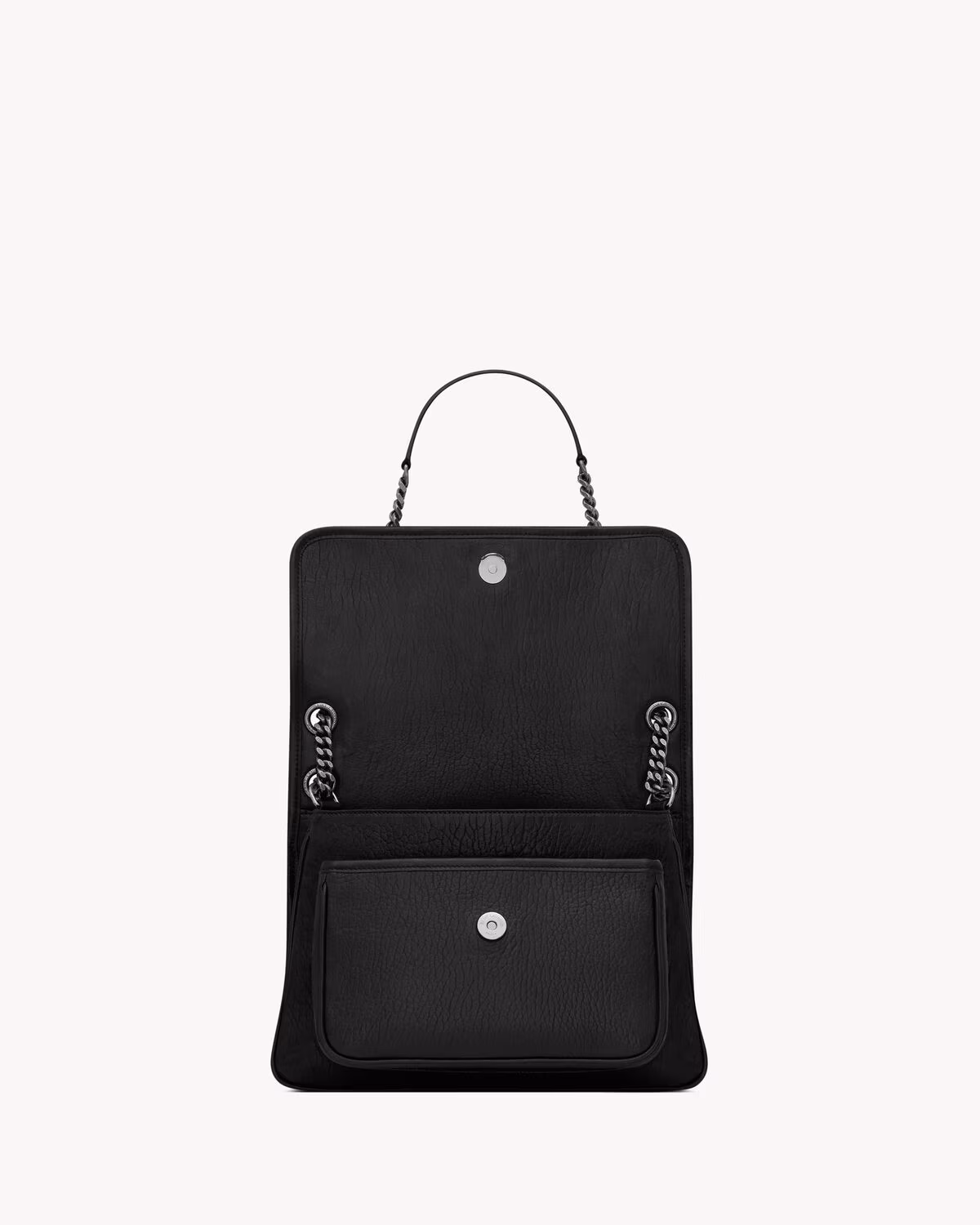 Niki Medium In Grained Lambskin Niki Medium In Grained Lambskin