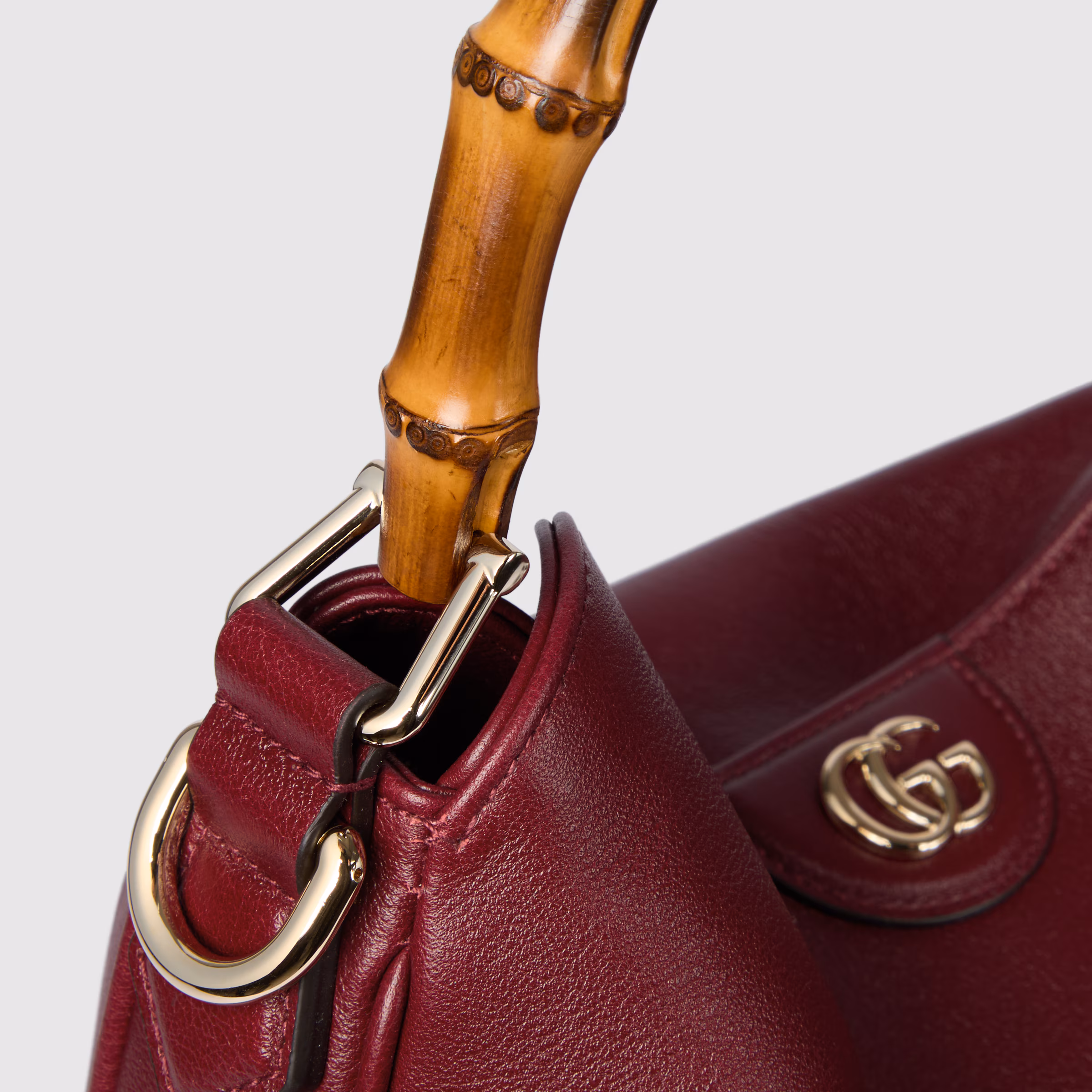 Sac À Épaule Gucci Diana Moyen Format
