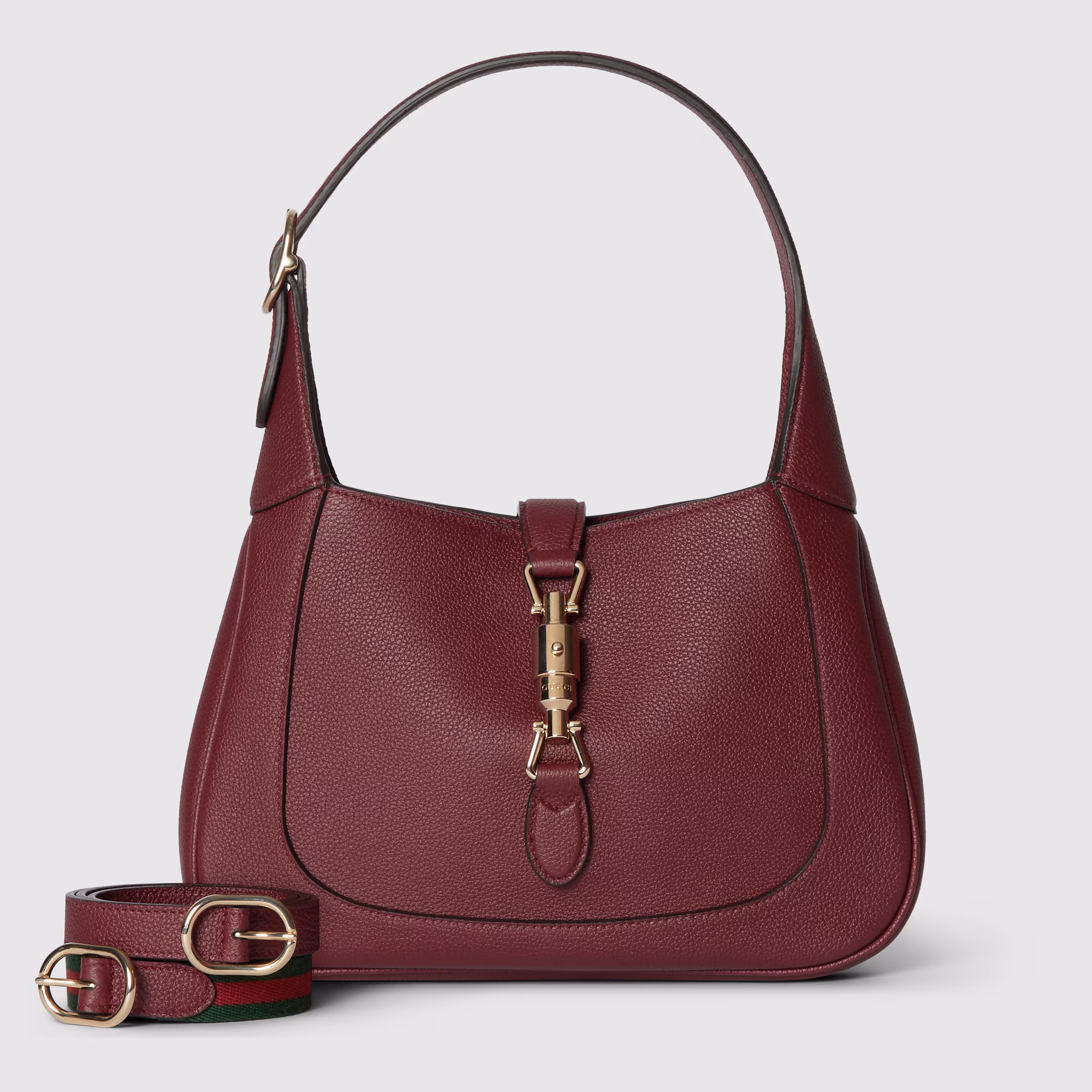 Sac À Épaule Gucci Jackie 1961 Petite Taille